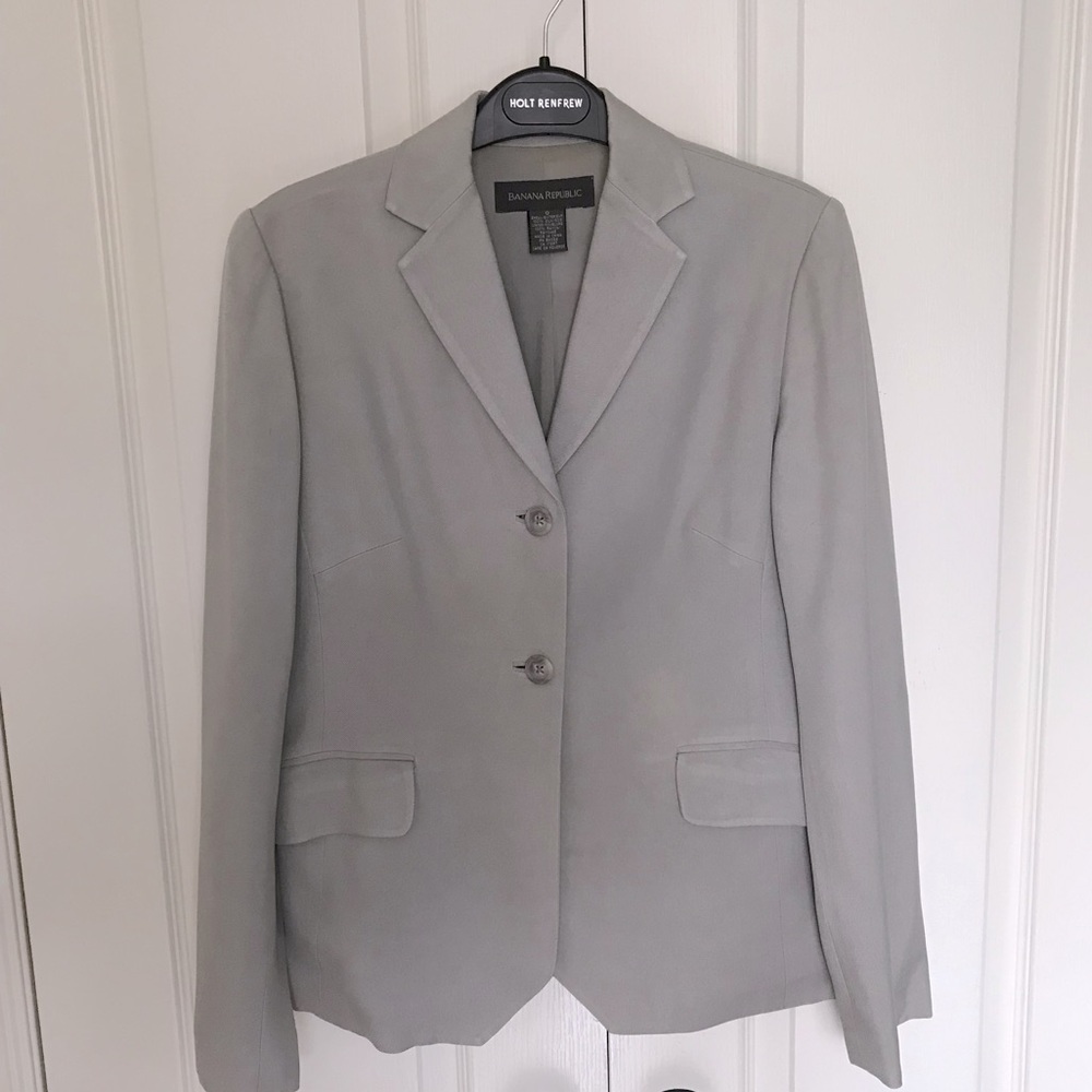 Banana Republic Women’s Blazer